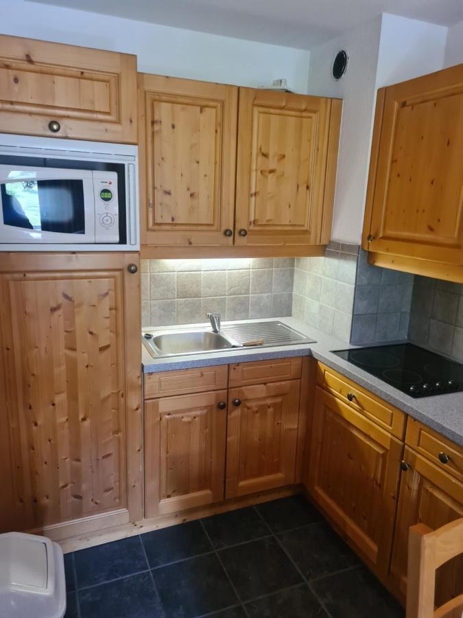 Les Chalets Du Galibier 2 Wifi Parking Prive 4Stars Valloire Exterior photo