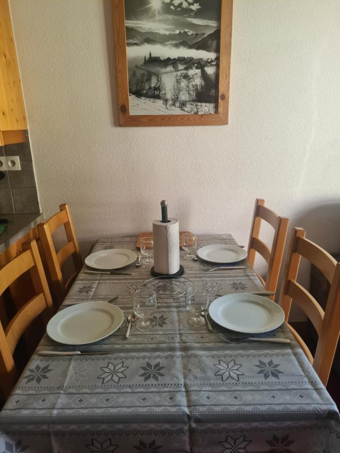 Les Chalets Du Galibier 2 Wifi Parking Prive 4Stars Valloire Exterior photo