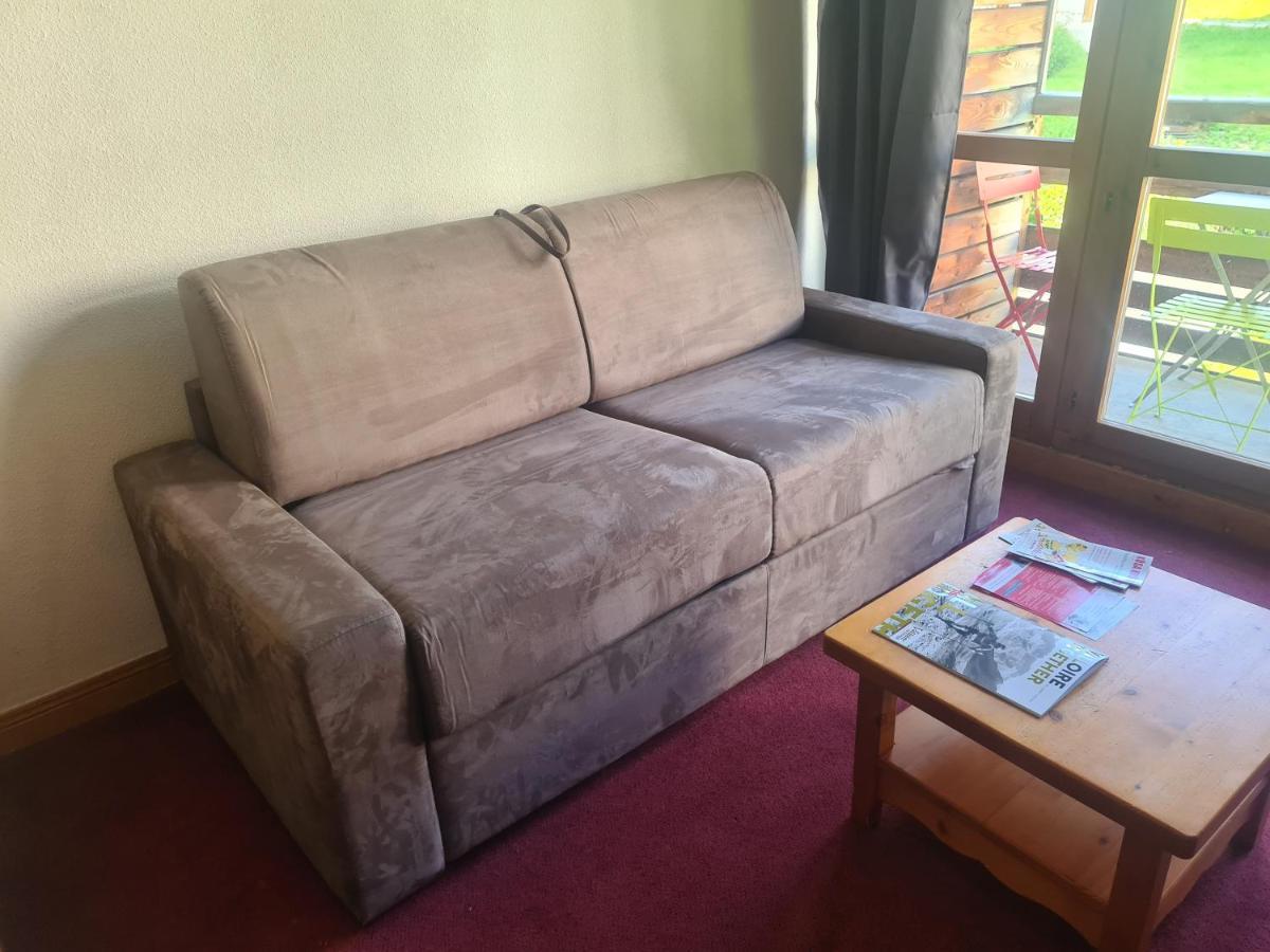 Les Chalets Du Galibier 2 Wifi Parking Prive 4Stars Valloire Exterior photo
